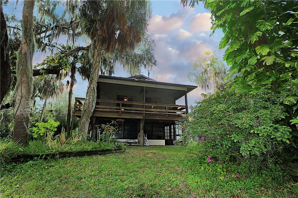 Property Photo:  11260 Camp Mack Road  FL 33898 