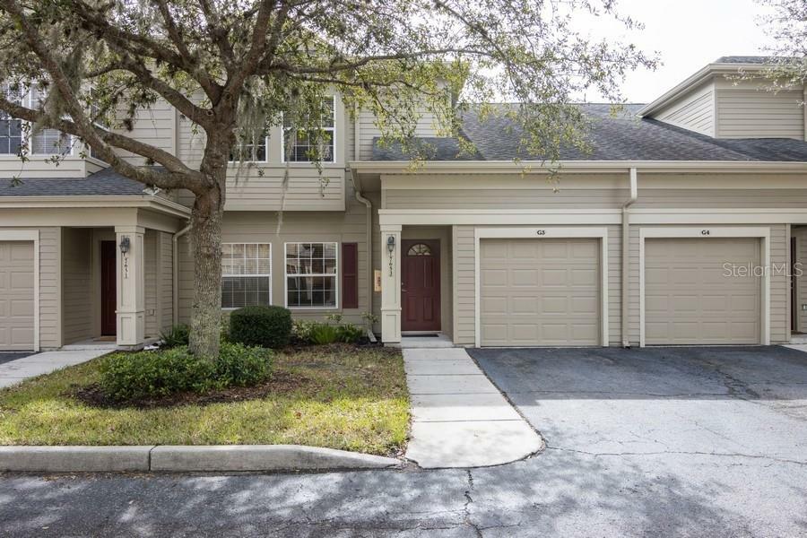 Property Photo:  7653 Plantation Circle  FL 34201 