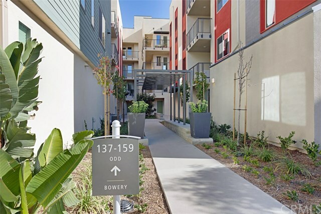 Property Photo:  151 Bowery  CA 92612 