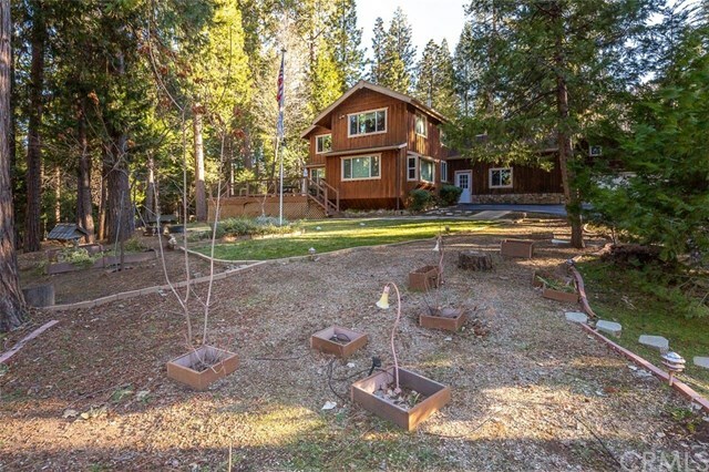 Property Photo:  7096 Snyder Ridge Road  CA 95338 