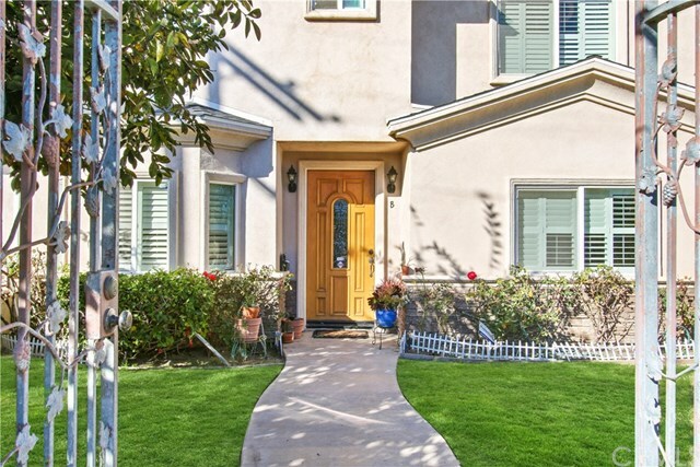 Property Photo:  16714 Inglewood Avenue B  CA 90260 