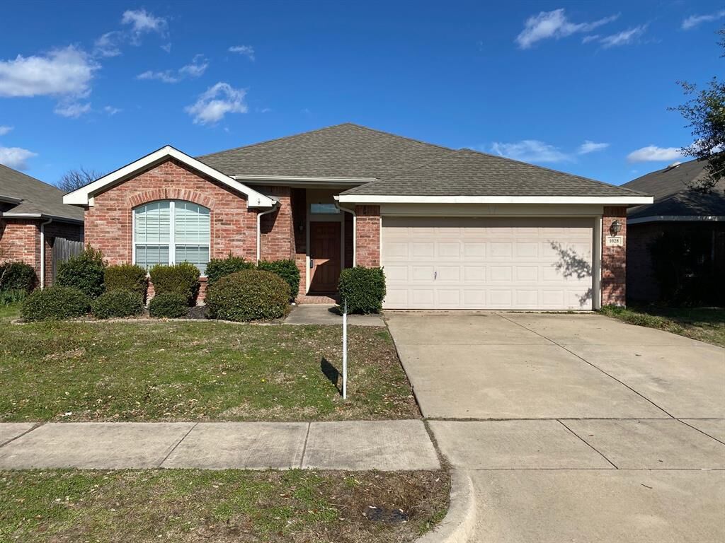 Property Photo:  1028 Ingram Drive  TX 75126 