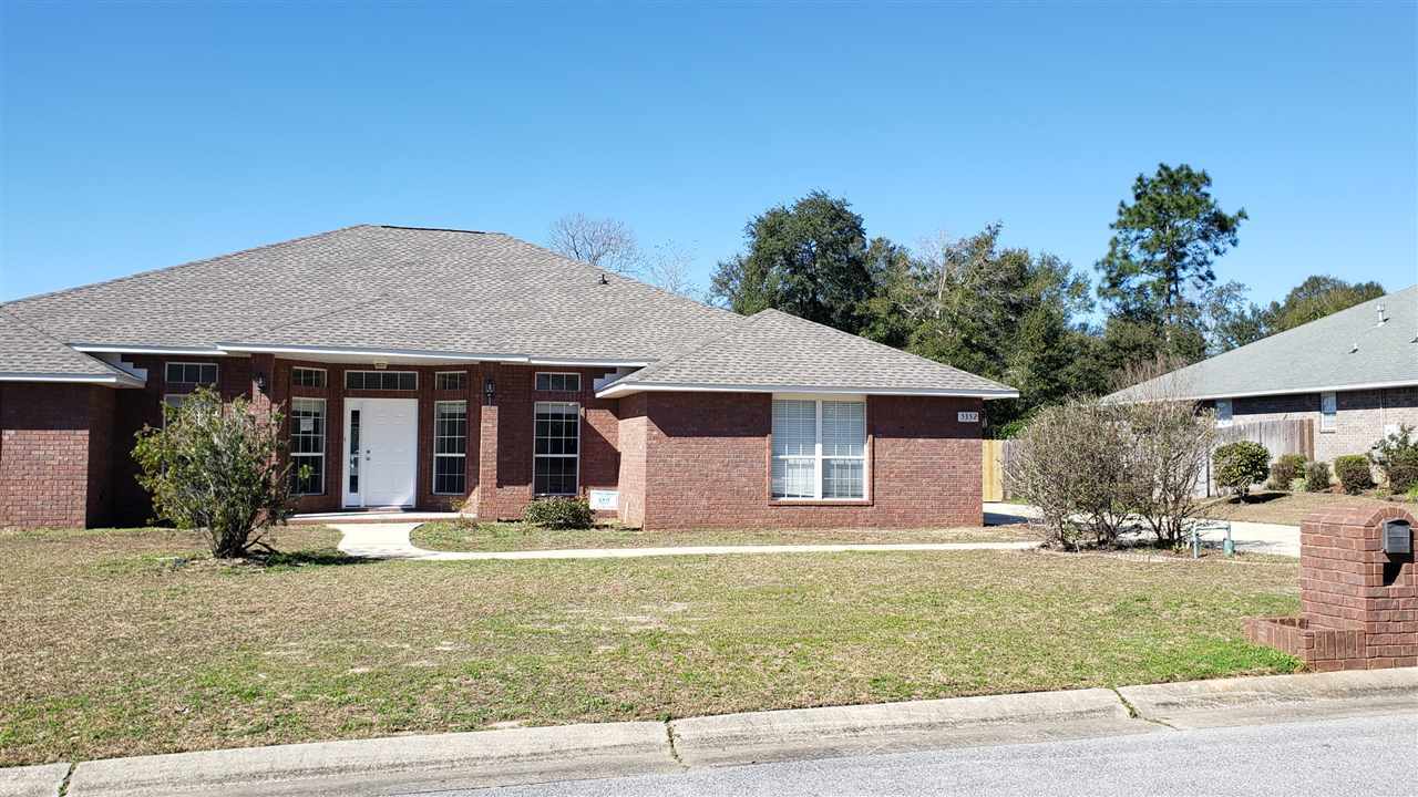 Property Photo:  5352 Mountain Laurel Lane  FL 32570 