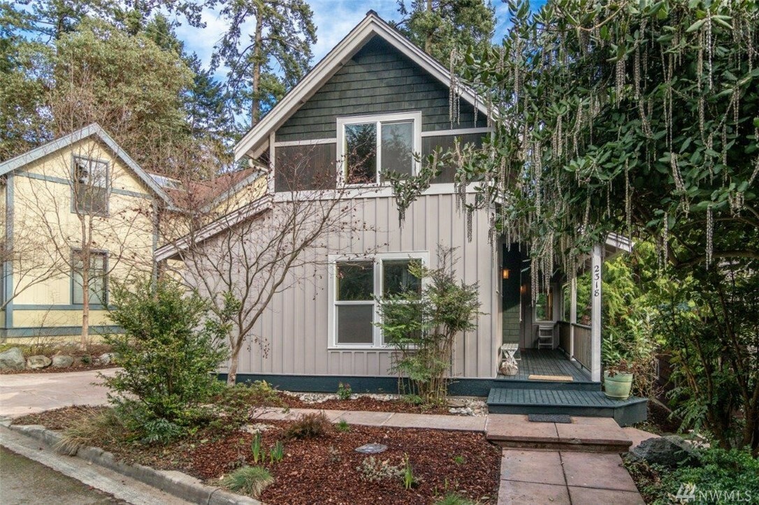 Property Photo: 2318 Ebony WA 98368