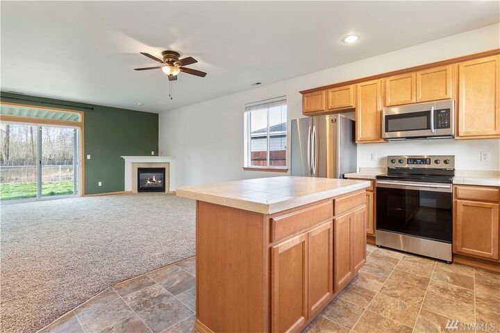 Property Photo: 919 Grinnell Avenue SW WA 98360