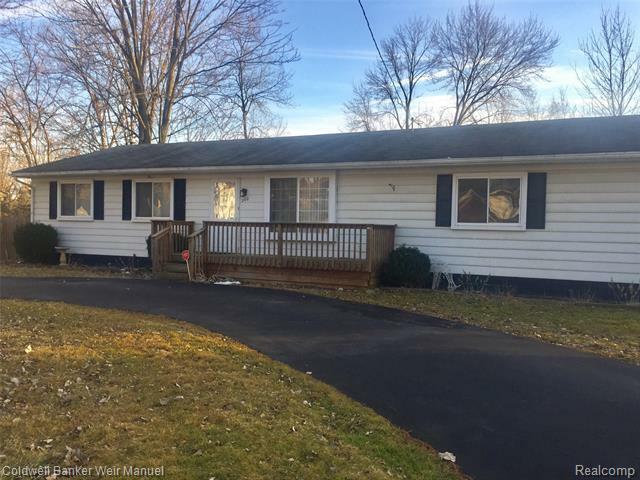 200 Eastlawn Drive  Rochester Hills MI 48307 photo