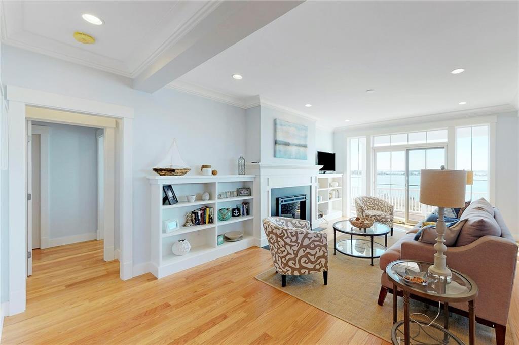 Property Photo: 139 Leeshore Lane RI 02878
