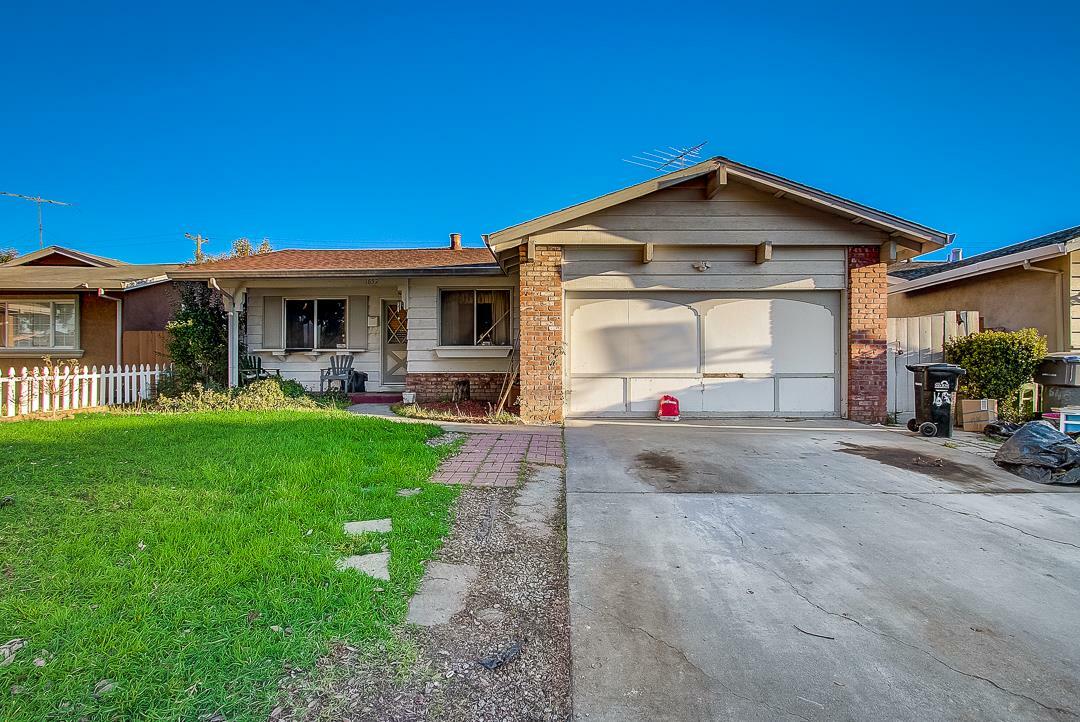 Property Photo: 1652 Tierra Buena Drive CA 95121