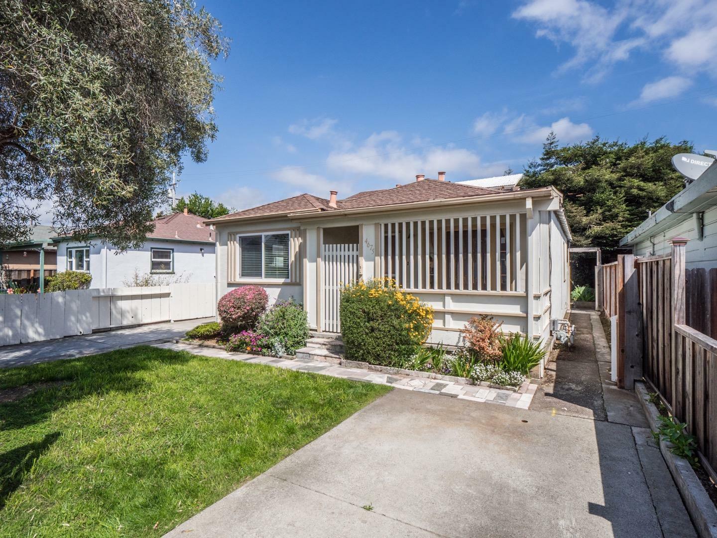 Property Photo:  4675 Opal Street  CA 95010 