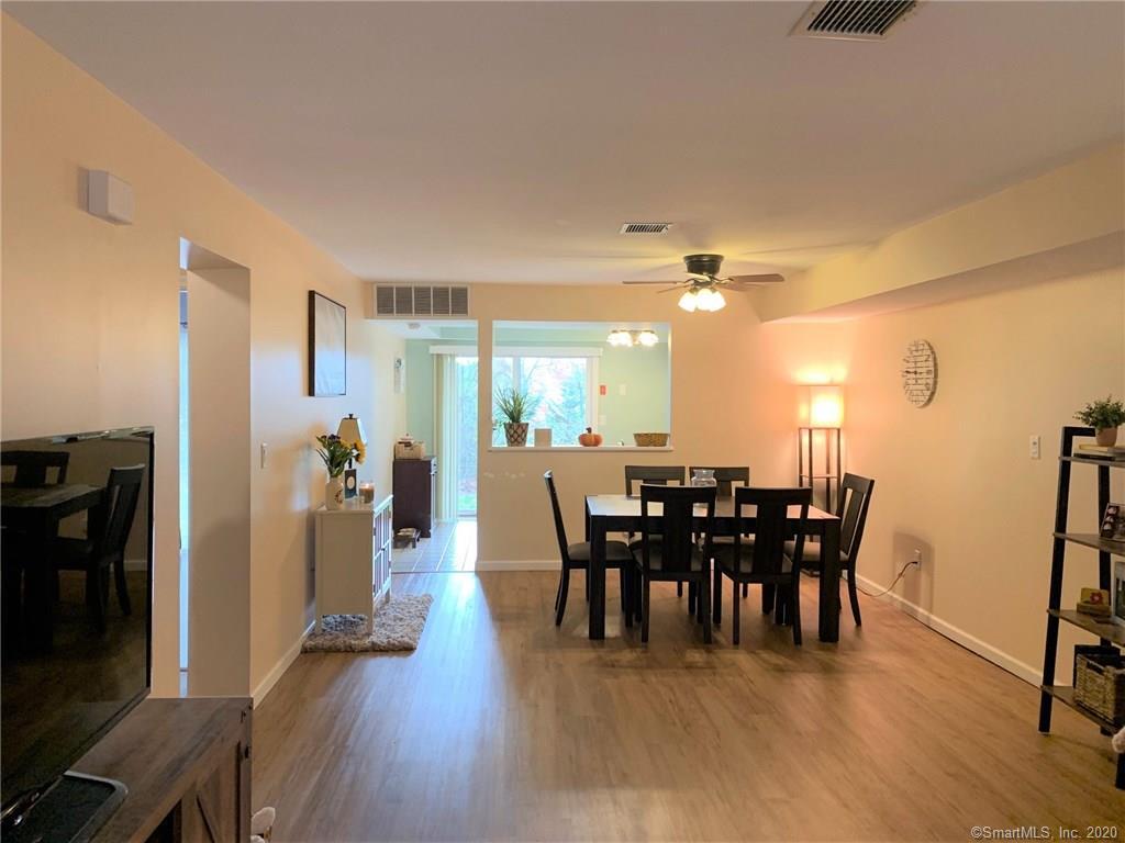 Property Photo: 10 Manorwood Drive 10 CT 06405