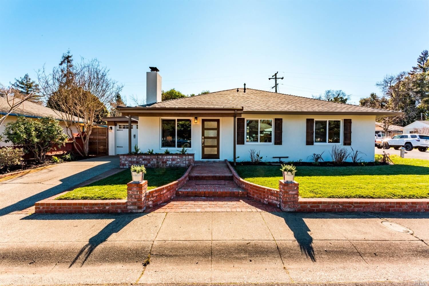 Property Photo:  27 Glenwood Drive  CA 94559 