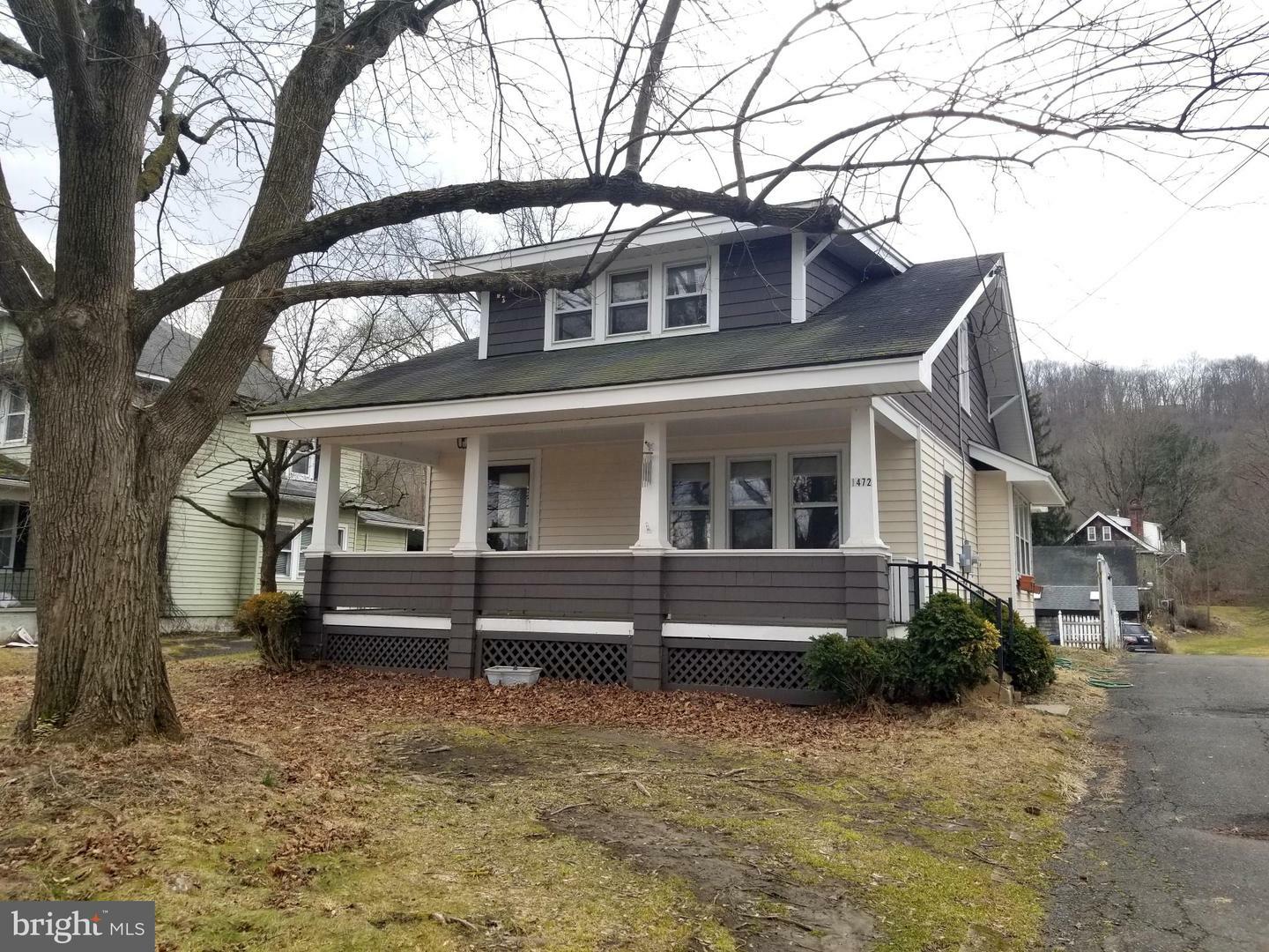 Property Photo:  1472 River Road  PA 18972 