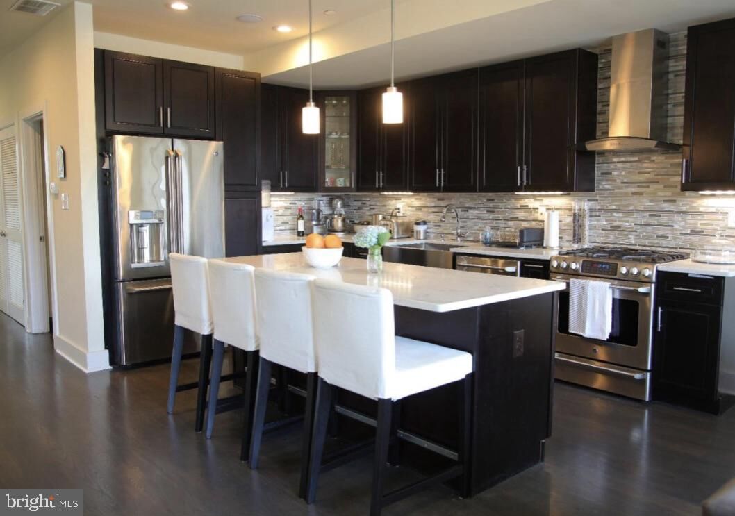 Property Photo:  738 N 19th Street A  PA 19130 