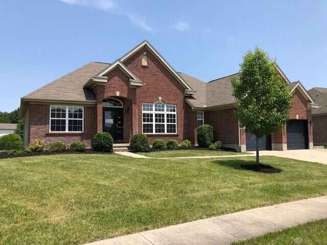 Property Photo: 5995 Laurel Lane OH 45424