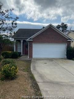 Property Photo:  2916 Brookcrossing Drive  NC 28306 