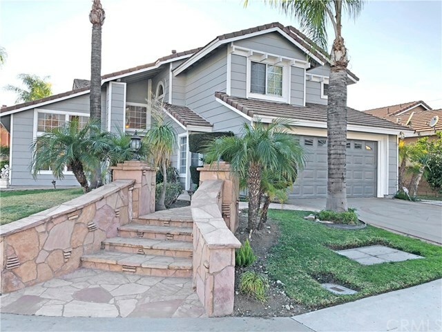 Property Photo:  13497 Chrystal Court  CA 92336 