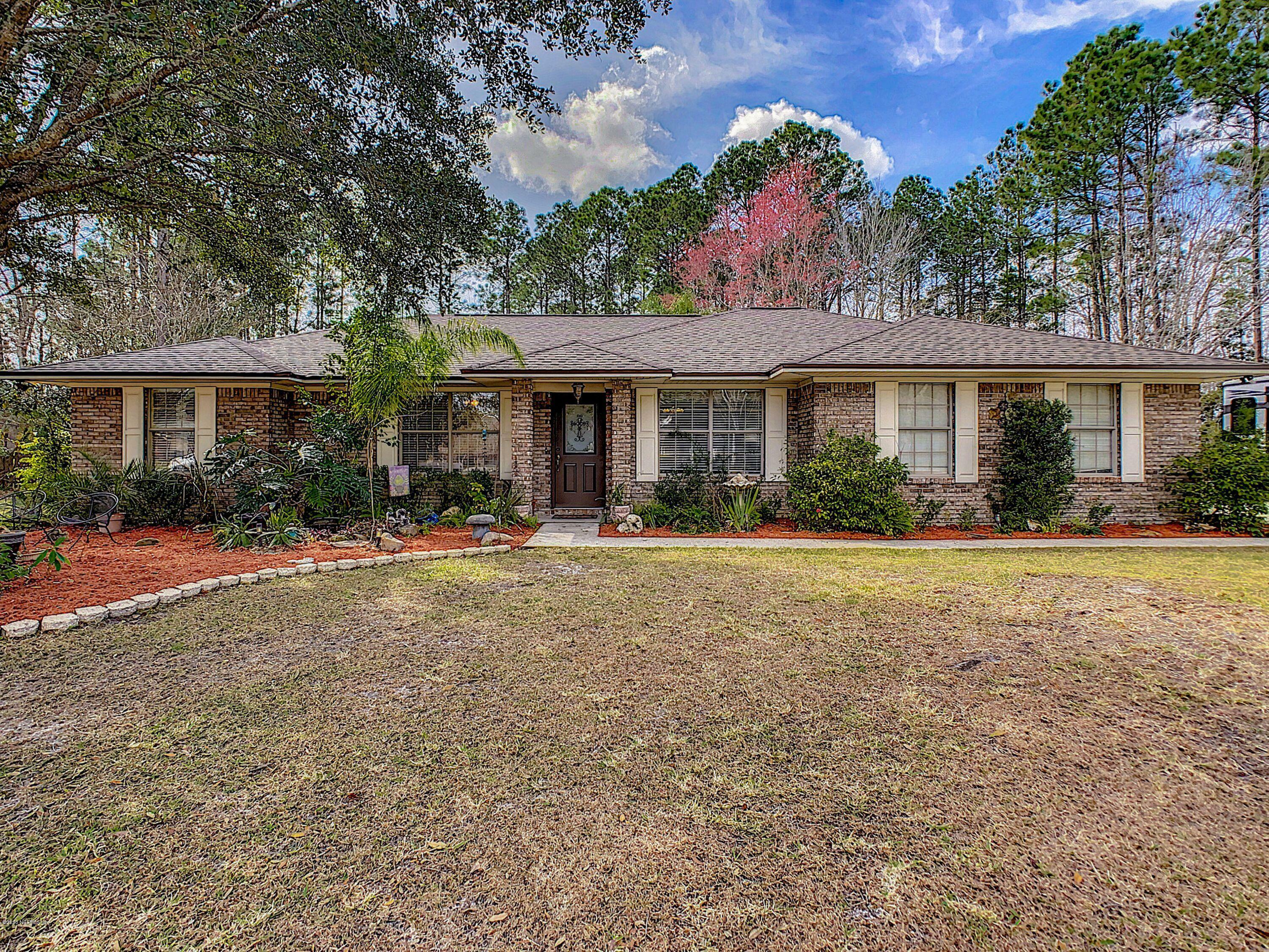 Property Photo:  920 Tree Stand Court  FL 32234 