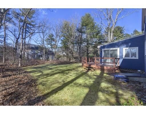 Property Photo: 8 Eleanor Rd MA 02081