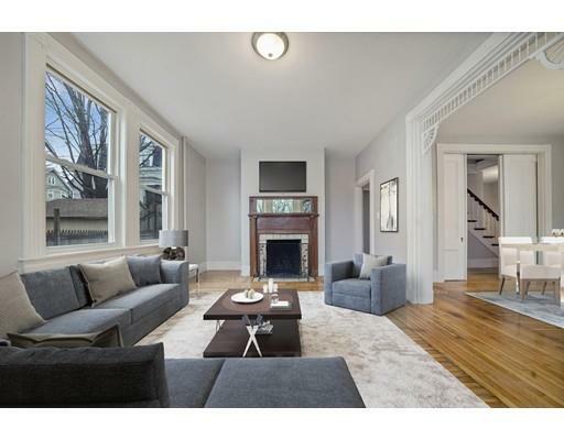 Property Photo:  173 Prospect St  MA 01841 