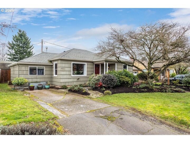 4922 NE 78th Ave  Portland OR 97218 photo