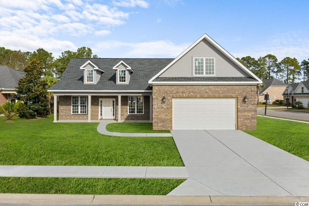 Property Photo:  600 Carsten Ct.  SC 29579 