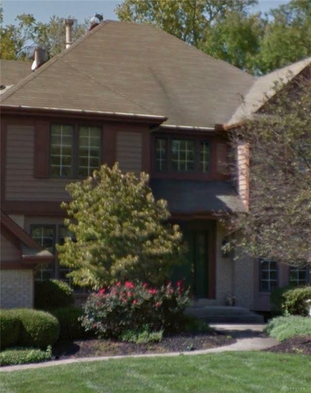 Property Photo: 10119 Park Edge Drive OH 45458