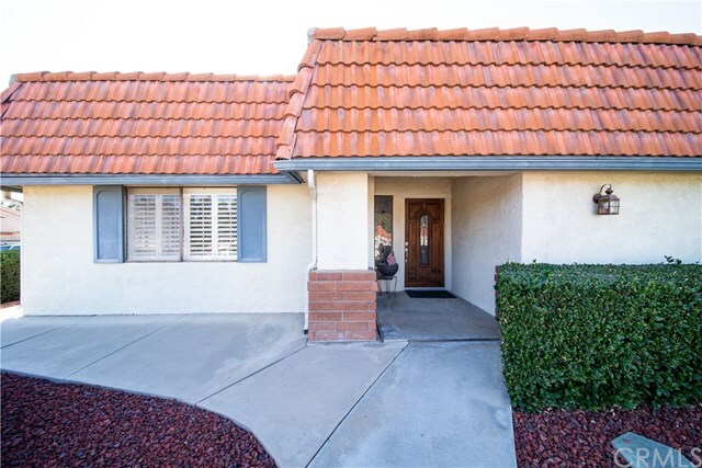 Property Photo:  23391 Gray Fox Drive  CA 92587 