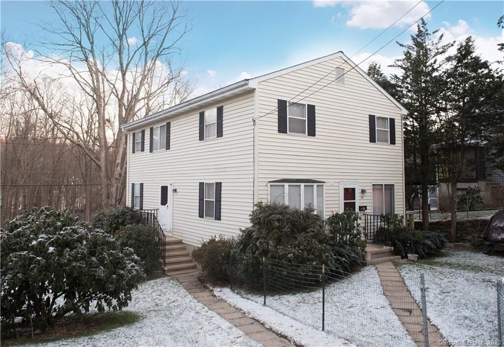 Property Photo:  55 New Norwalk Road  CT 06840 