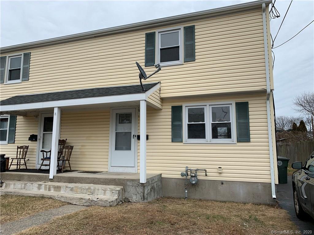 Property Photo: 65 Coolridge Road CT 06460