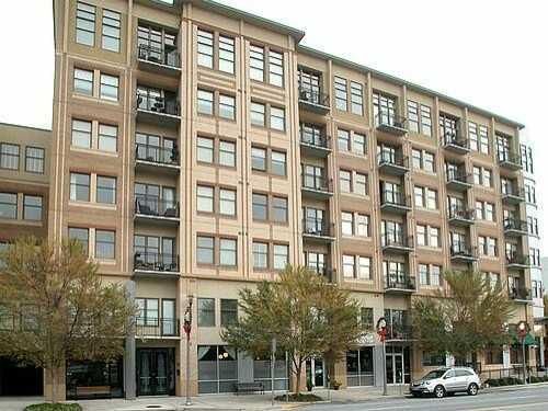 Property Photo:  201 W Ponce De Leon Avenue 502   30030 