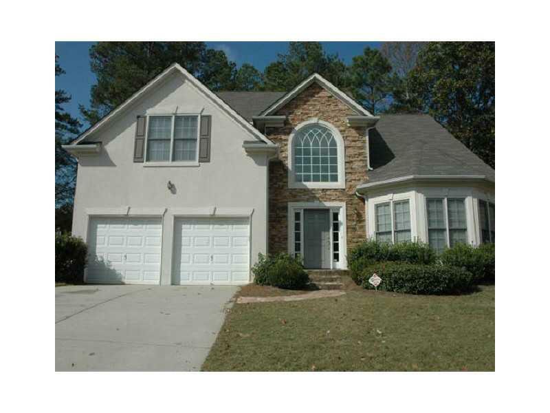 Property Photo: 874 Rebecca Street 0 30047