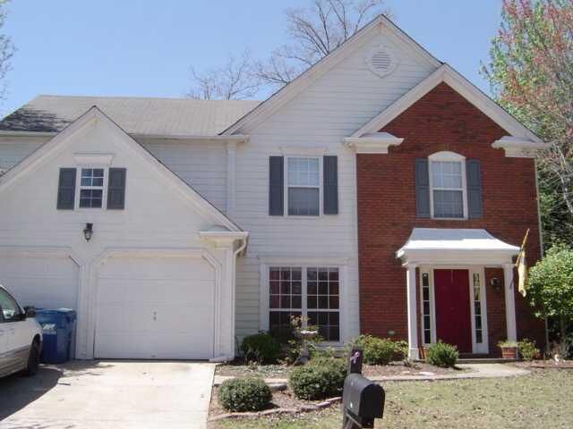 Property Photo:  615 Christer Court   30004 