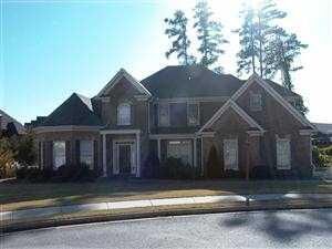 Property Photo: 4250 Lantern Hill Drive 30019