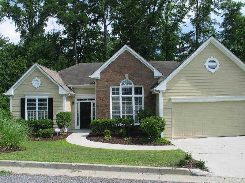 Property Photo: 885 Melbourne Trail 30009