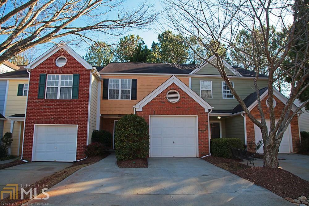 Property Photo:  2612 Waverly Hills Dr  GA 30044 