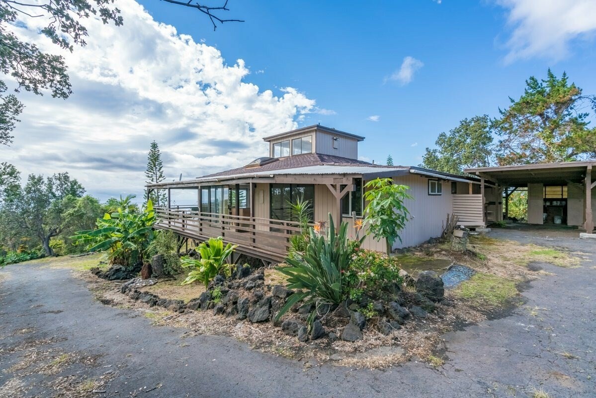 92-1735 Hukilau Dr  Ocean View HI 96704 photo