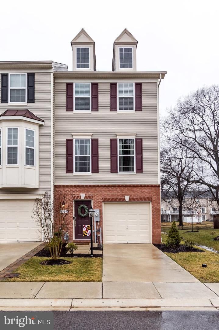 7516 Goldfinch Court  Glen Burnie MD 21060 photo