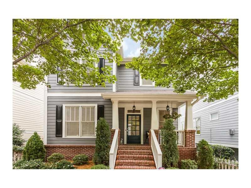 Property Photo:  2195 Parkview Lane NW   30318 