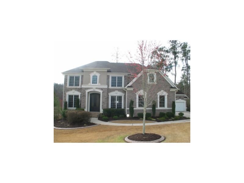 Property Photo: 480 Gable Circle SW 480 30331