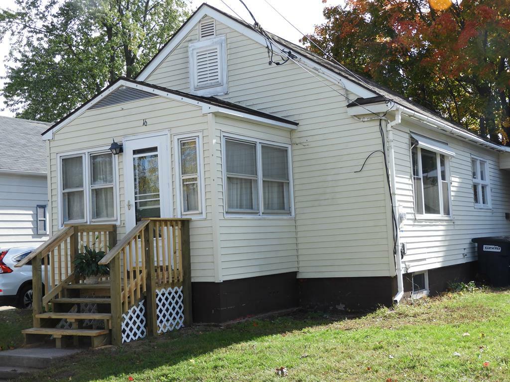 Property Photo: 16 Monty Street NY 12901