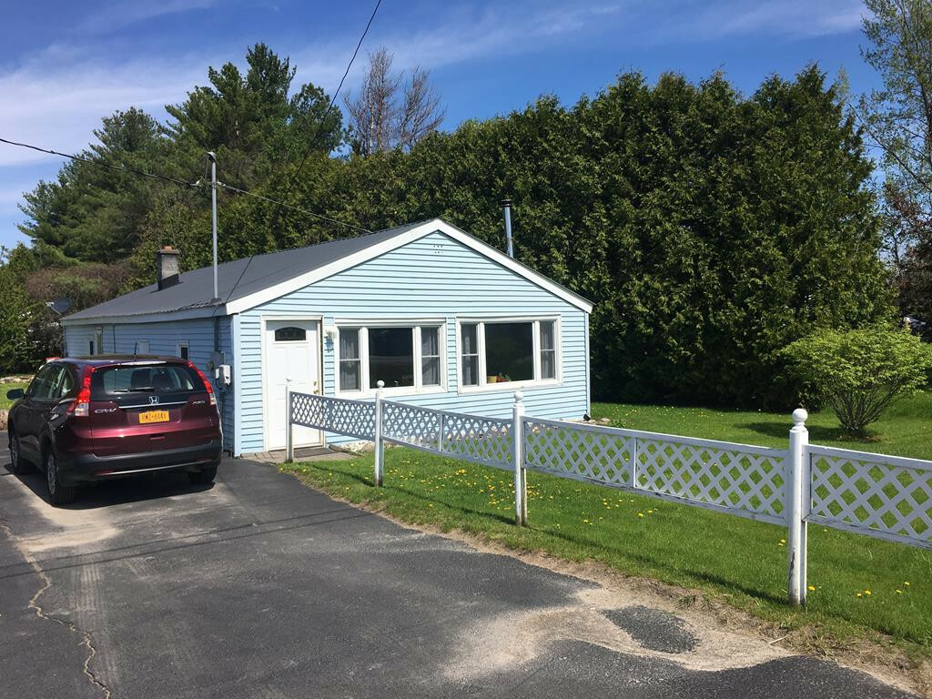 Property Photo:  1807-09 Route 22B  NY 12962 