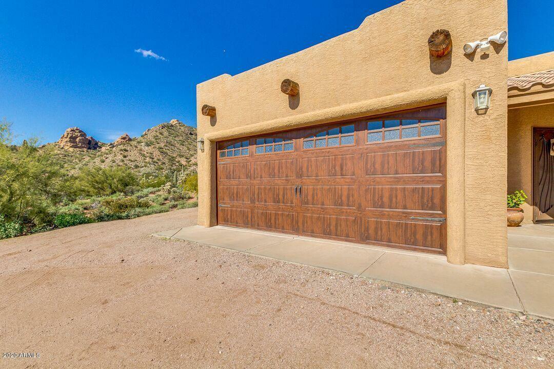 Property Photo: 5554 N Arizona Road AZ 85119