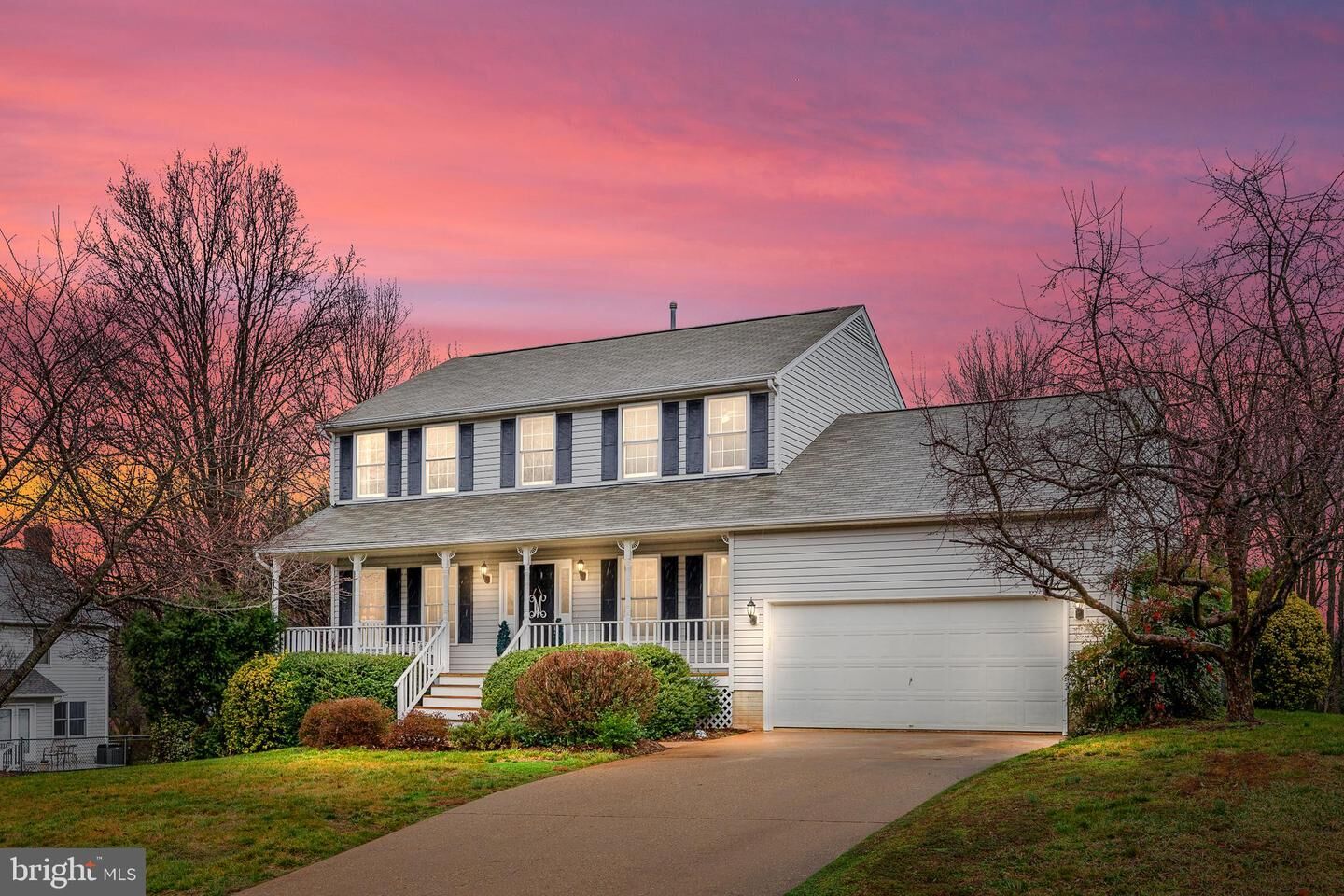 Property Photo:  35 S Pointe Lane  VA 22405 