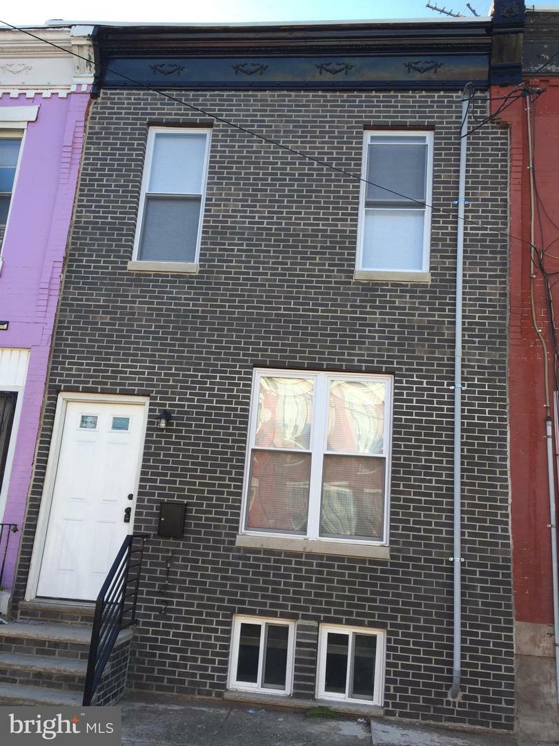 Property Photo:  2142 E Auburn Street  PA 19134 