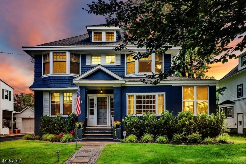 Property Photo:  210 Maple Pl  NJ 07016 
