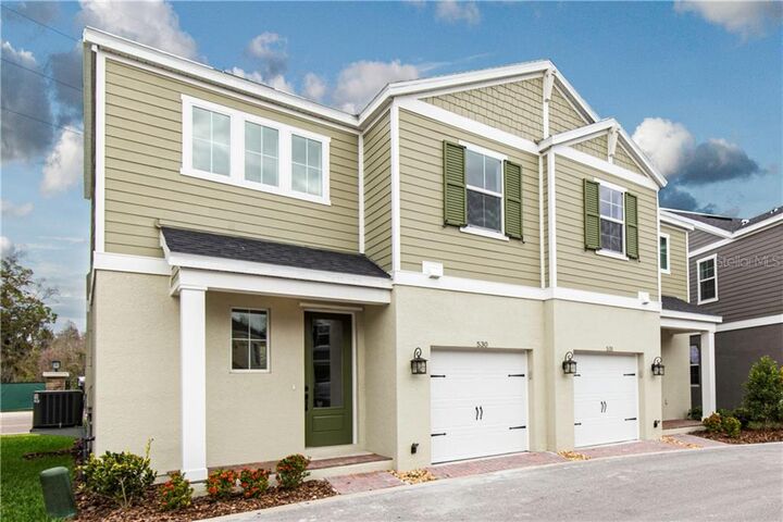 Property Photo:  531 Jetstar Lane  FL 34677 