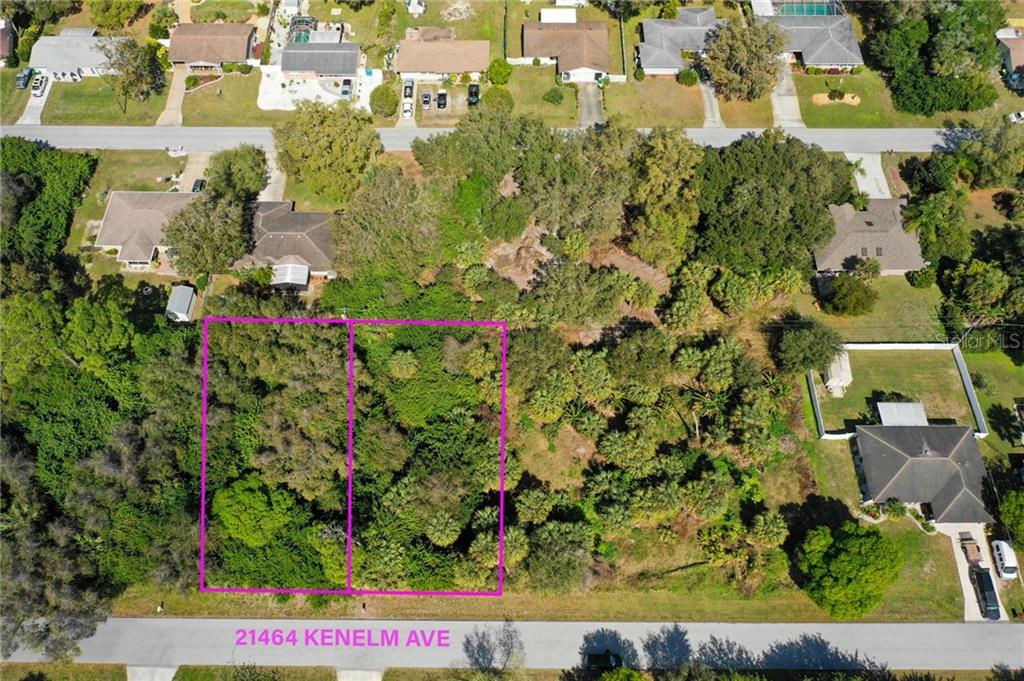 21456 Kenelm Avenue  Port Charlotte FL 33952 photo