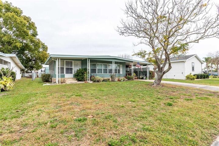 Property Photo:  1238 Elkhart Circle  FL 32778 