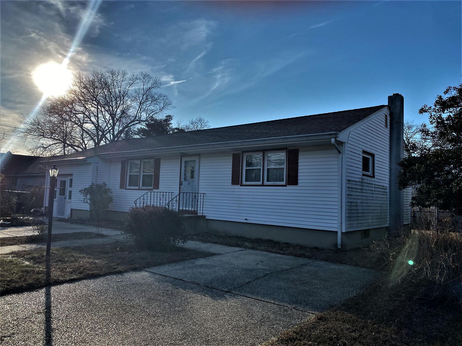 Property Photo:  516 Beachwood Boulevard  NJ 08722 