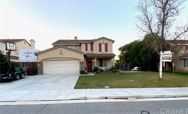 Property Photo:  27847 Tamrack Way  CA 92563 